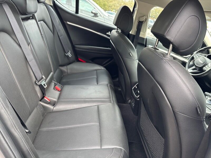 2025 Genesis G70 2.5T Seffner FL