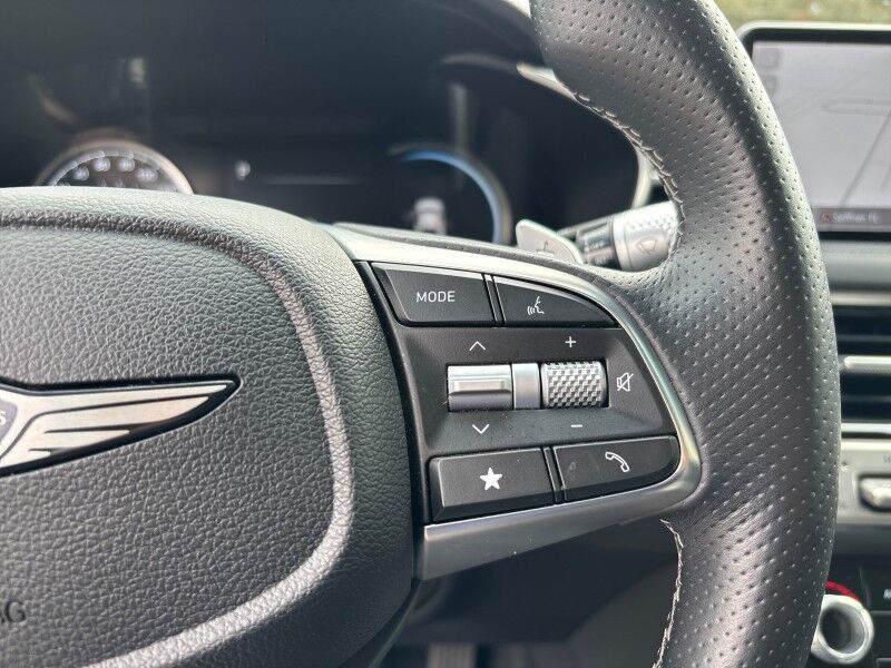 2025 Genesis G70 2.5T Seffner FL