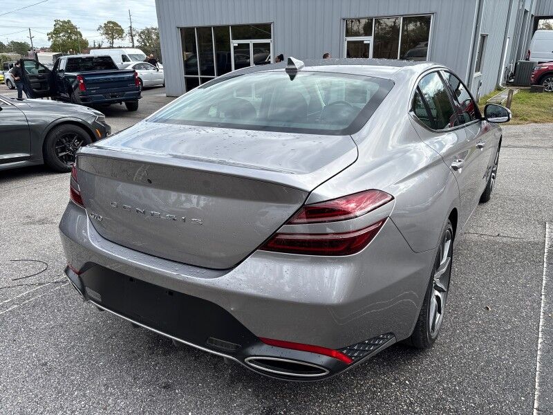 2025 Genesis G70 2.5T Seffner FL