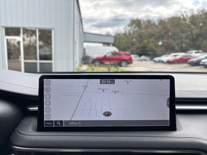 2025 Genesis G70 2.5T Seffner FL