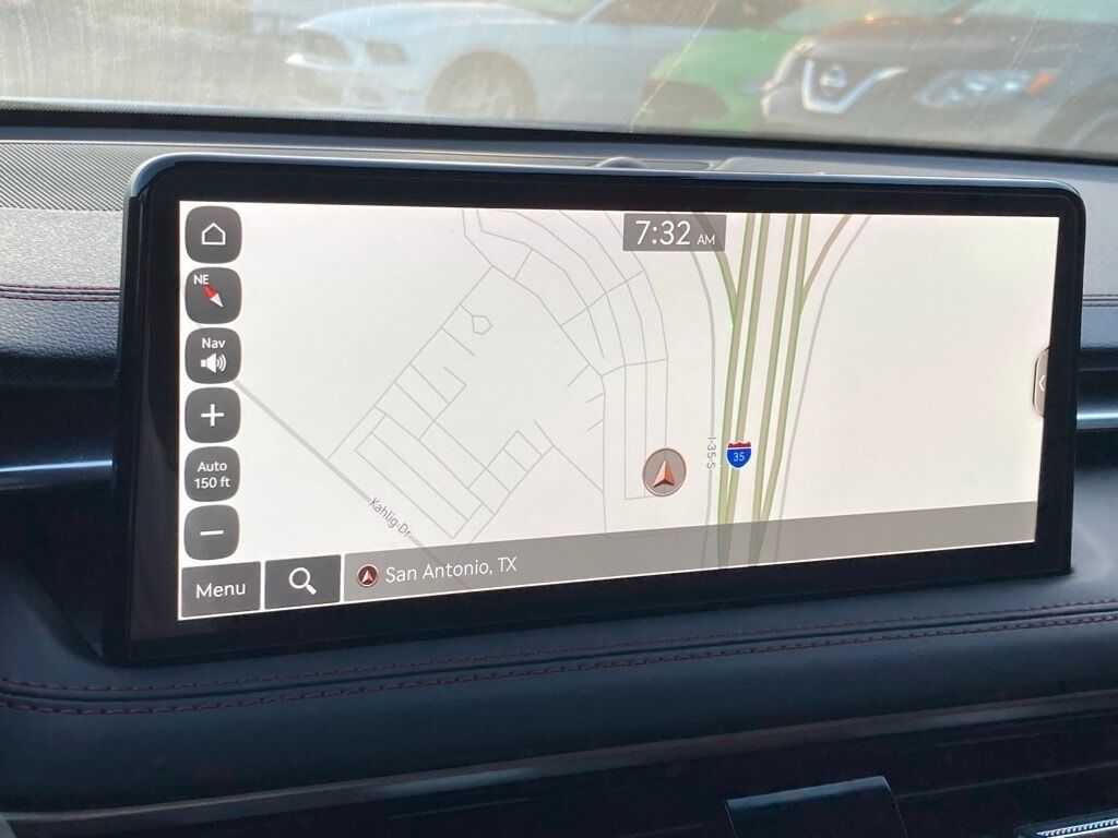 2025 Genesis G70 2.5T Sport Prestige San Antonio TX