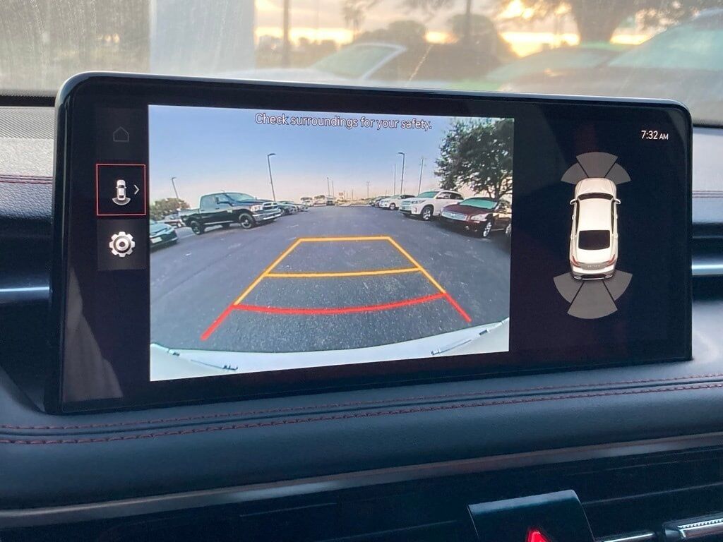 2025 Genesis G70 2.5T Sport Prestige San Antonio TX