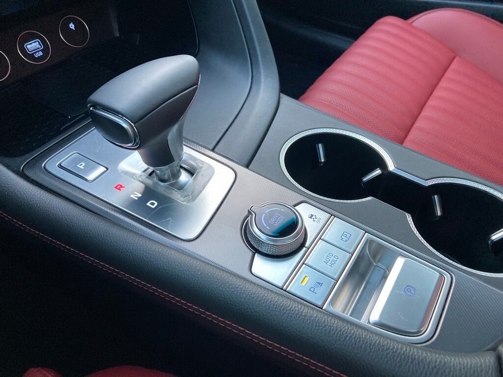 2025 Genesis G70 2.5T Sport Prestige San Antonio TX