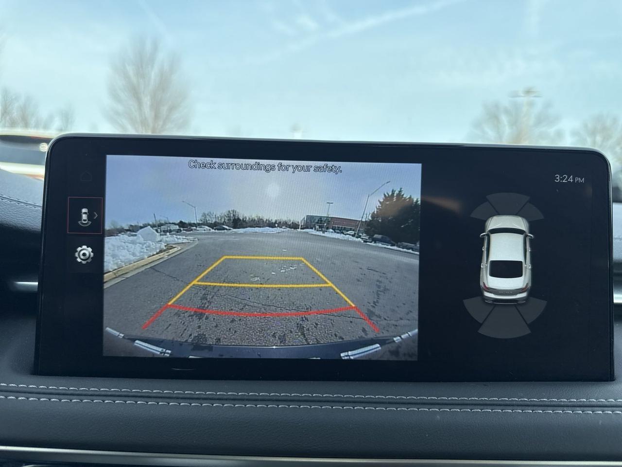 2025 Genesis G70 2.5T Sport Prestige Chantilly VA