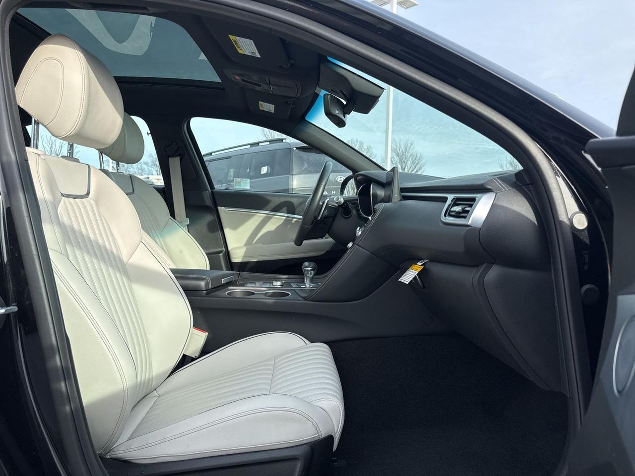 2025 Genesis G70 2.5T Sport Prestige Chantilly VA