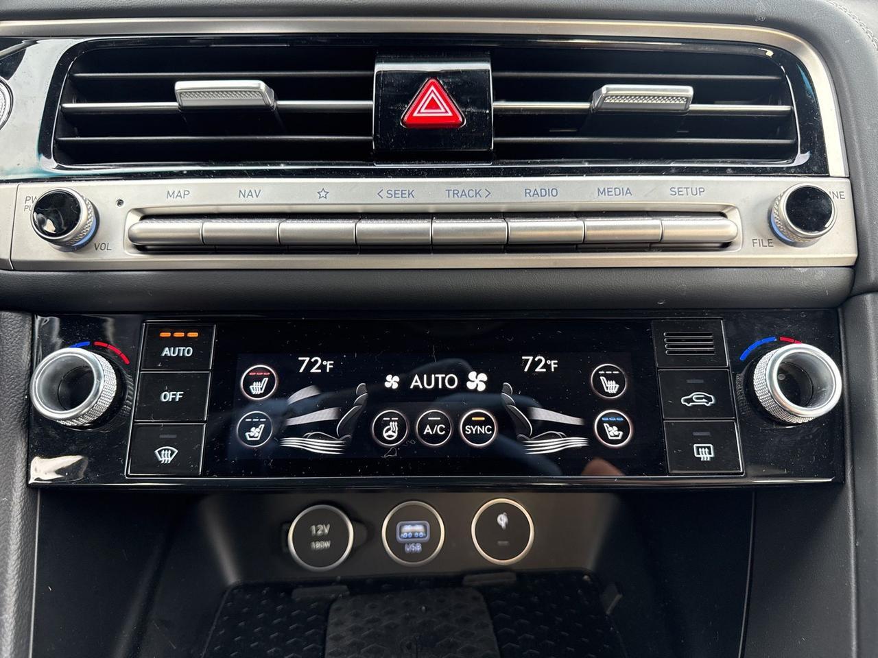 2025 Genesis G70 2.5T Sport Prestige Chantilly VA