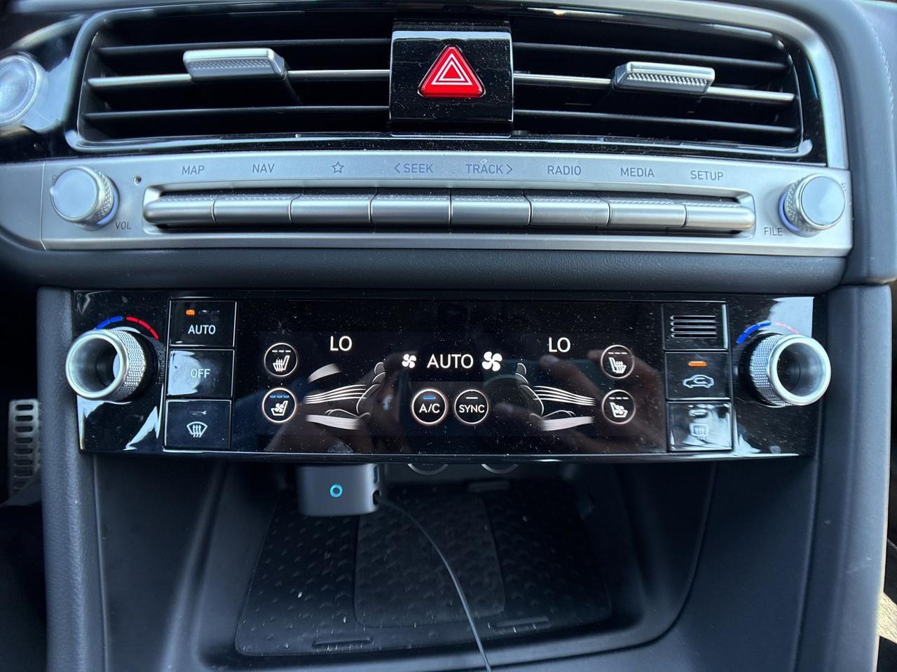 2025 Genesis G70 2.5T Sport Prestige Chantilly VA