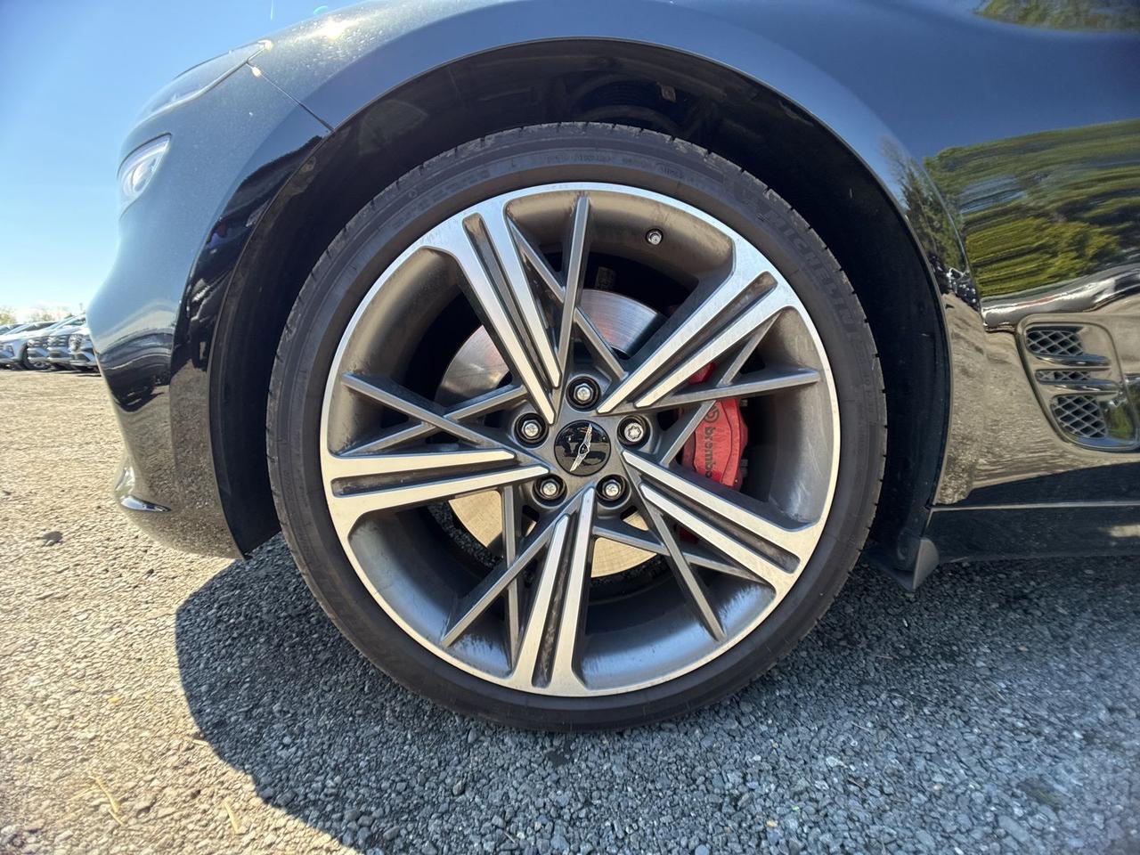 2025 Genesis G70 2.5T Sport Prestige Chantilly VA