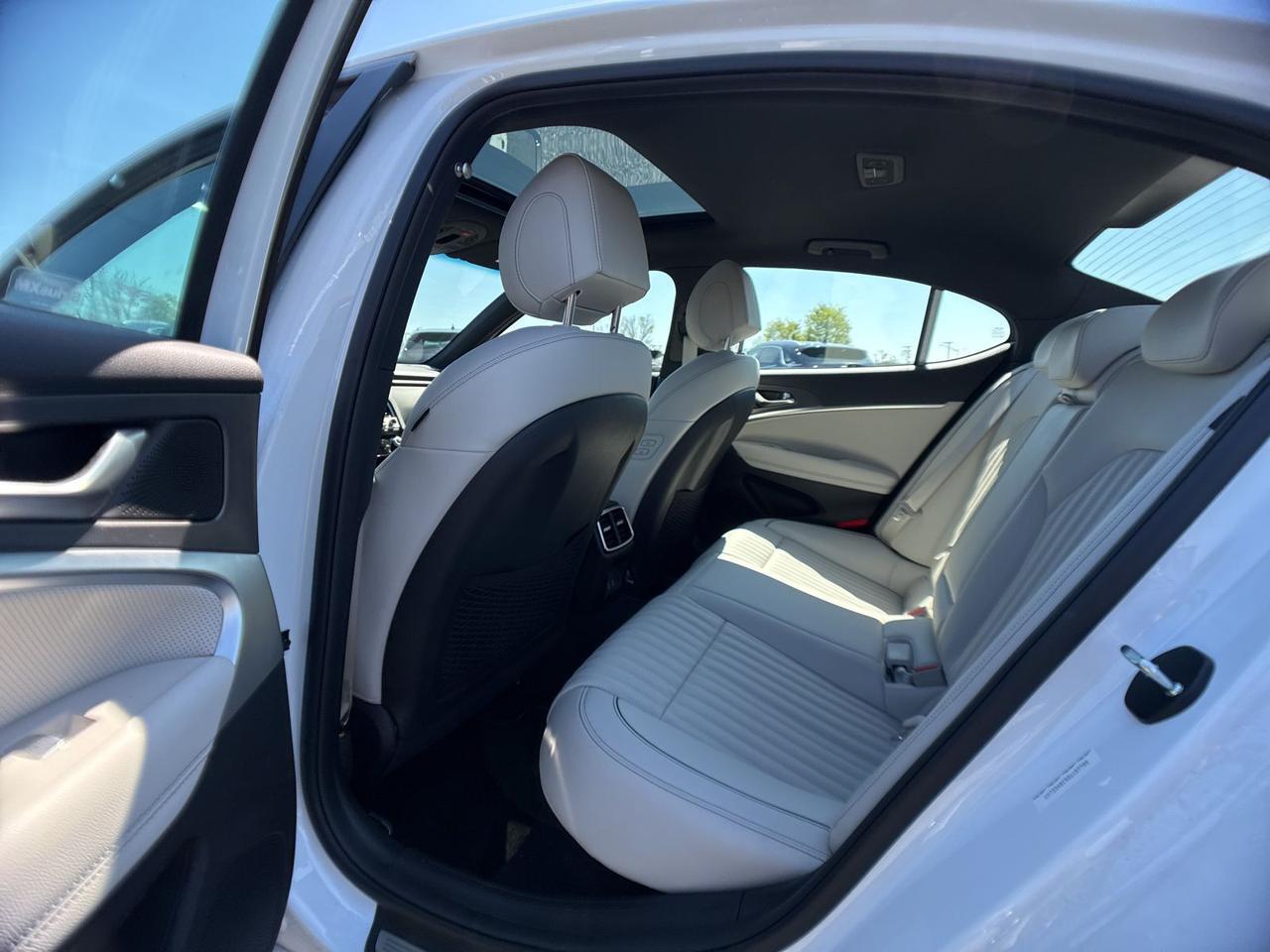 2025 Genesis G70 2.5T Sport Prestige Chantilly VA