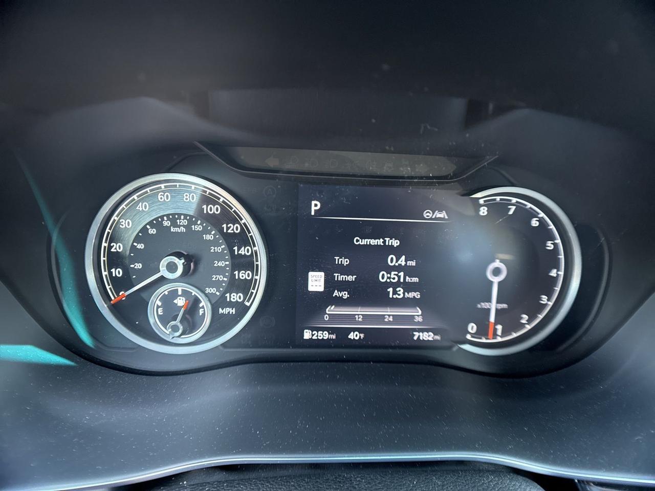 2025 Genesis G70 2.5T Sport Prestige Chantilly VA