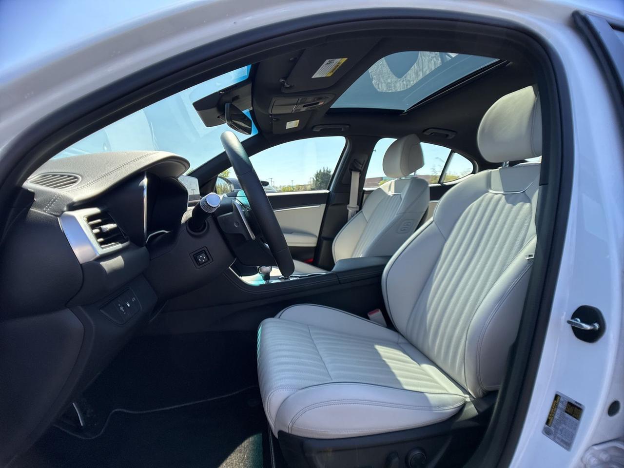 2025 Genesis G70 2.5T Sport Prestige Chantilly VA