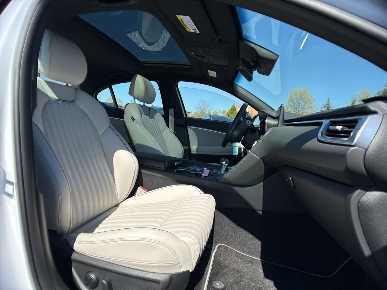 2025 Genesis G70 2.5T Sport Prestige Chantilly VA