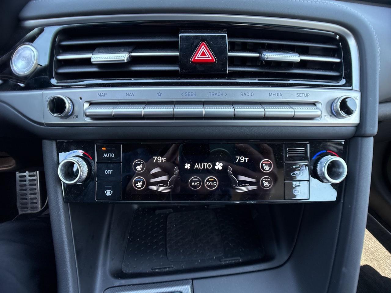 2025 Genesis G70 2.5T Sport Prestige Chantilly VA