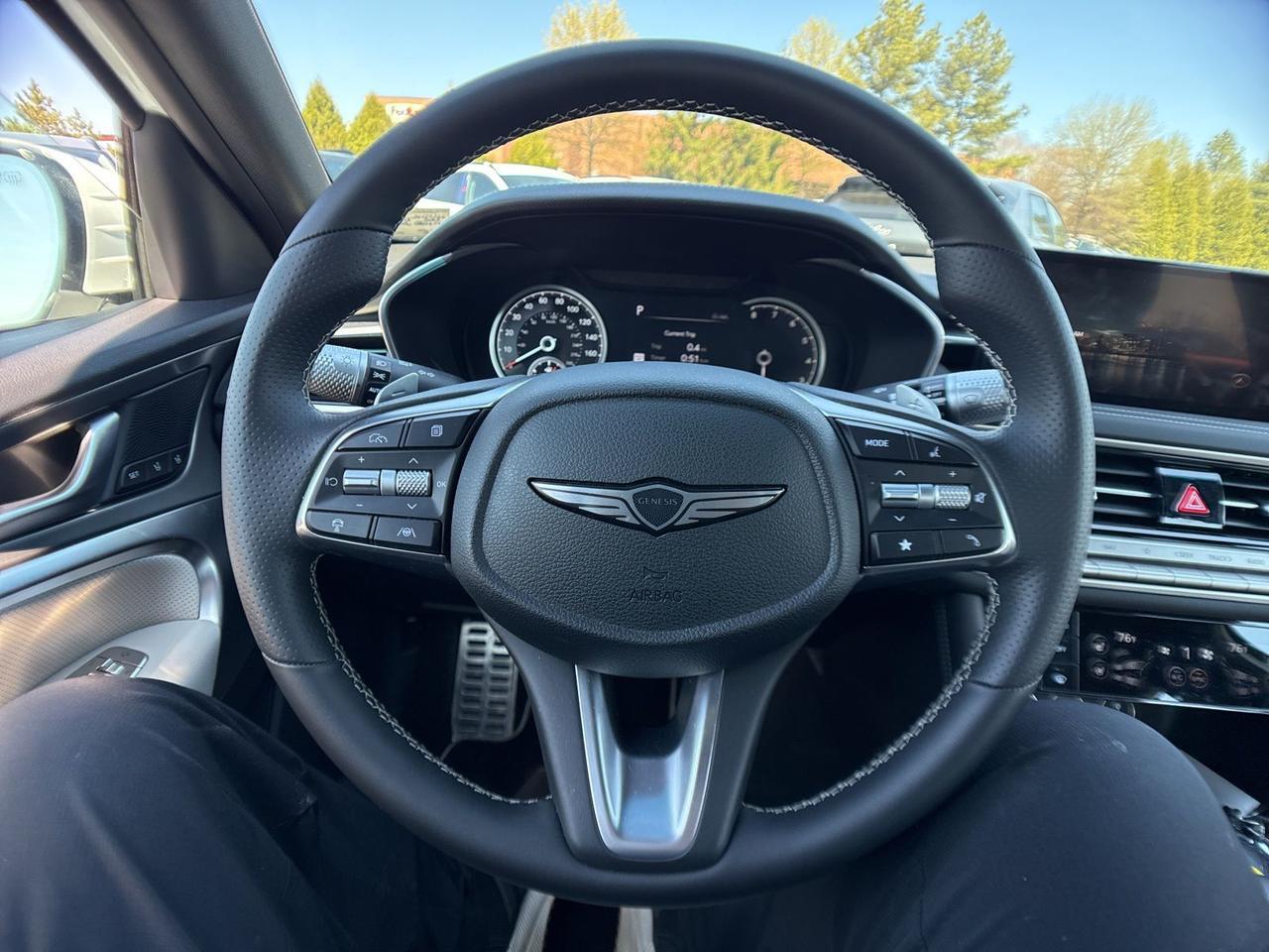 2025 Genesis G70 2.5T Sport Prestige Chantilly VA
