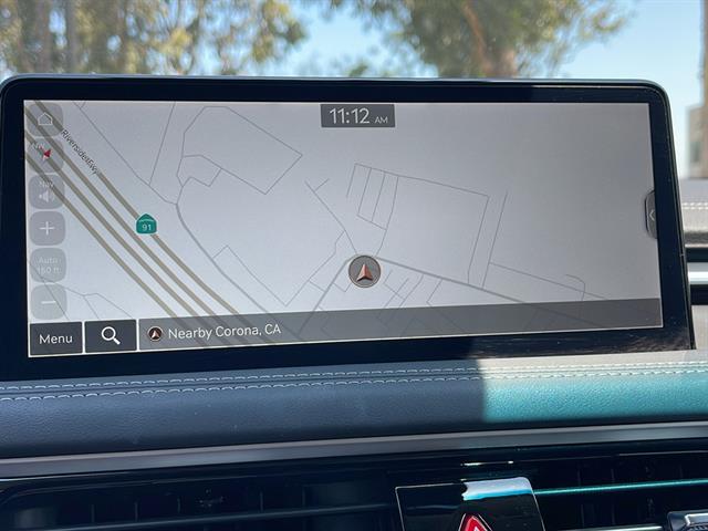 2025 Genesis G70 2.5T Standard Corona CA