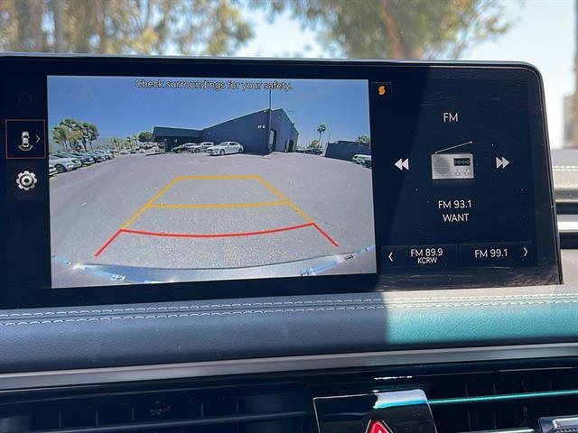 2025 Genesis G70 2.5T Standard Corona CA
