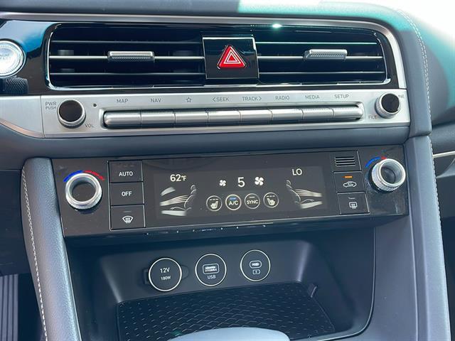 2025 Genesis G70 2.5T Standard Corona CA