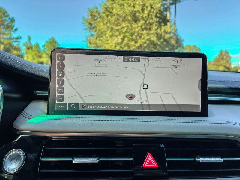 2025 Genesis G70 2.5T Wilmington NC