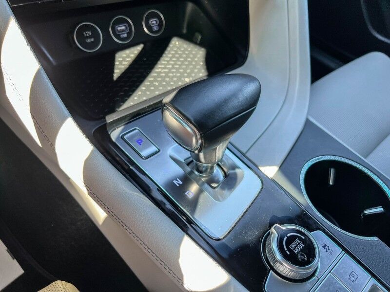 2025 Genesis G70 2.5T Wilmington NC