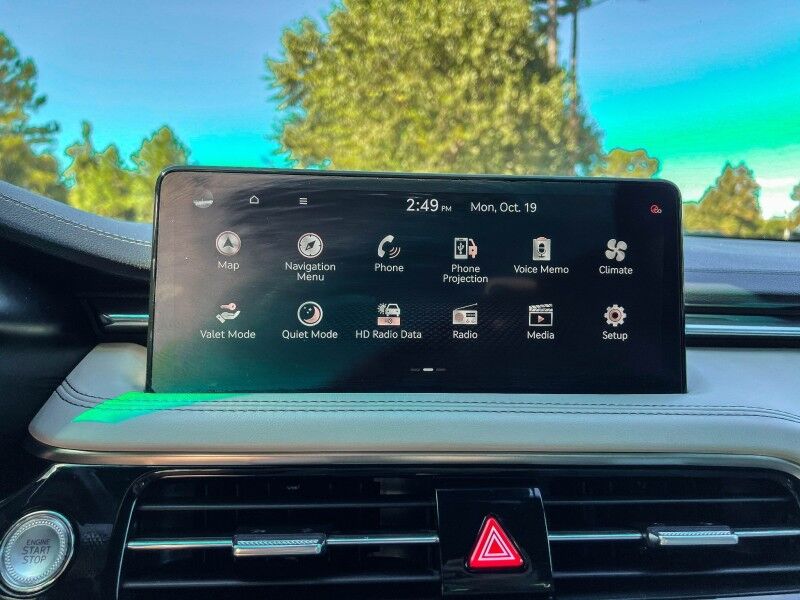 2025 Genesis G70 2.5T Wilmington NC