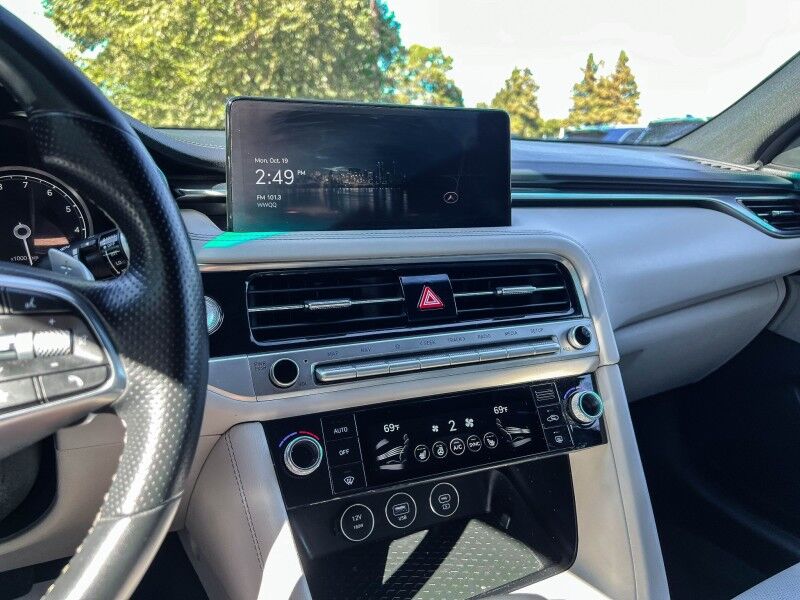 2025 Genesis G70 2.5T Wilmington NC