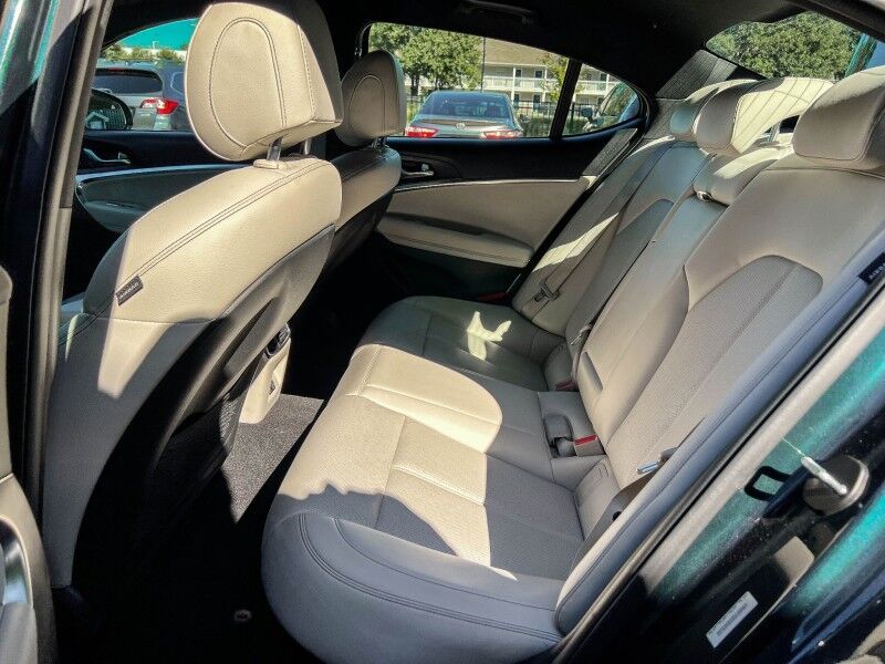 2025 Genesis G70 2.5T Wilmington NC