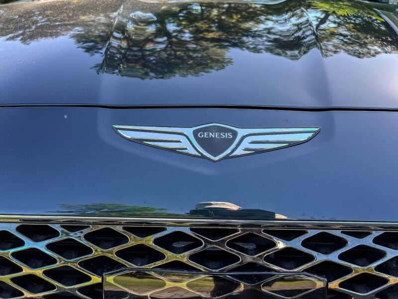 2025 Genesis G70 2.5T Wilmington NC
