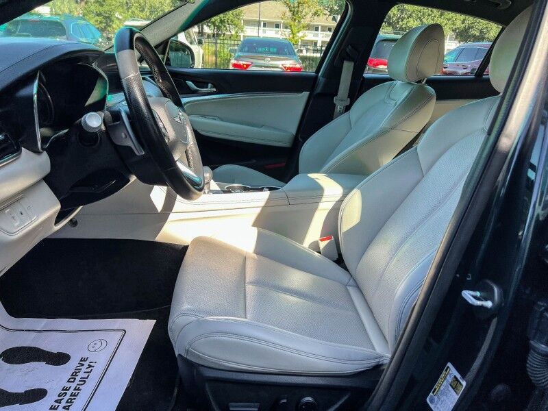 2025 Genesis G70 2.5T Wilmington NC