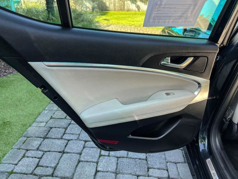 2025 Genesis G70 2.5T Wilmington NC