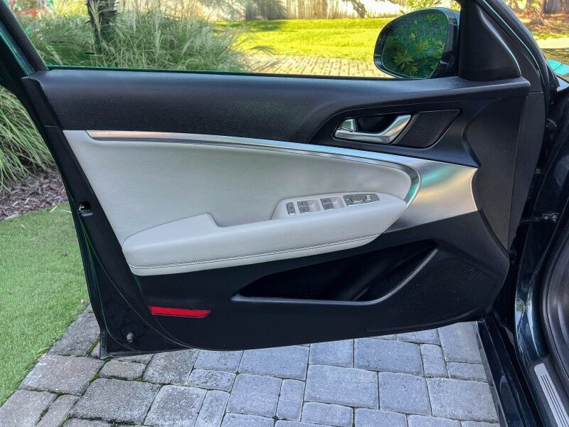 2025 Genesis G70 2.5T Wilmington NC