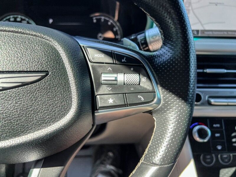 2025 Genesis G70 2.5T Wilmington NC