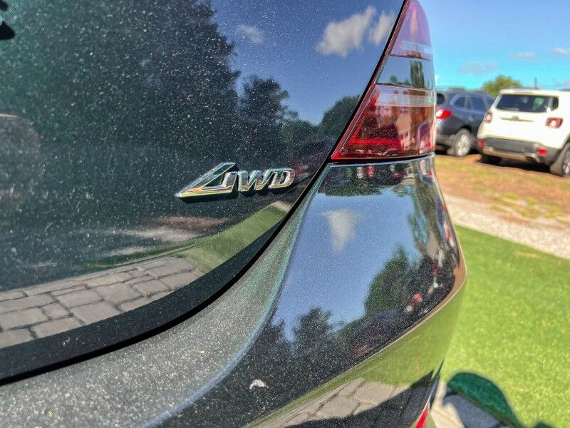 2025 Genesis G70 2.5T Wilmington NC
