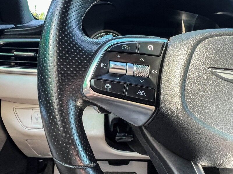 2025 Genesis G70 2.5T Wilmington NC