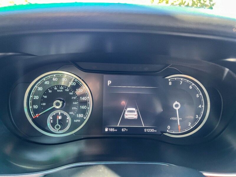 2025 Genesis G70 2.5T Wilmington NC