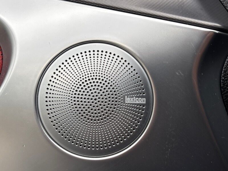 2025 Genesis G70 2.5T w/SPORT PRESTIGE PKG. RED LTHR. SUNR. Seffner FL