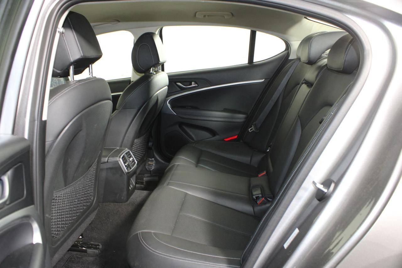 2025 Genesis G70 2.5T Manassas VA