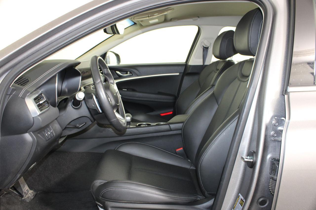 2025 Genesis G70 2.5T Manassas VA