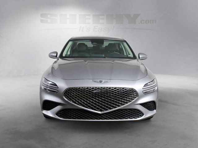2025 Genesis G70 2.5T Manassas VA