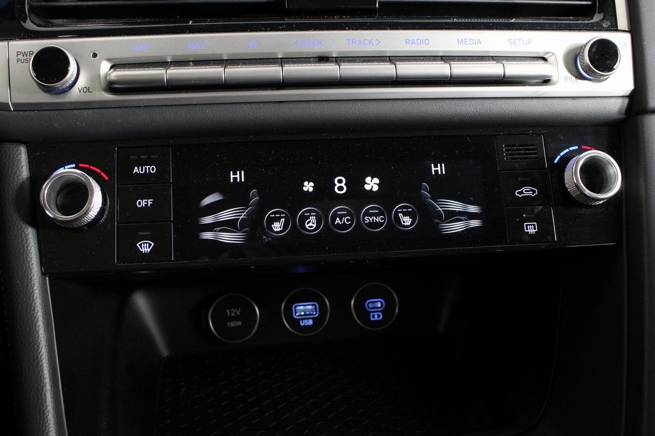 2025 Genesis G70 2.5T Manassas VA