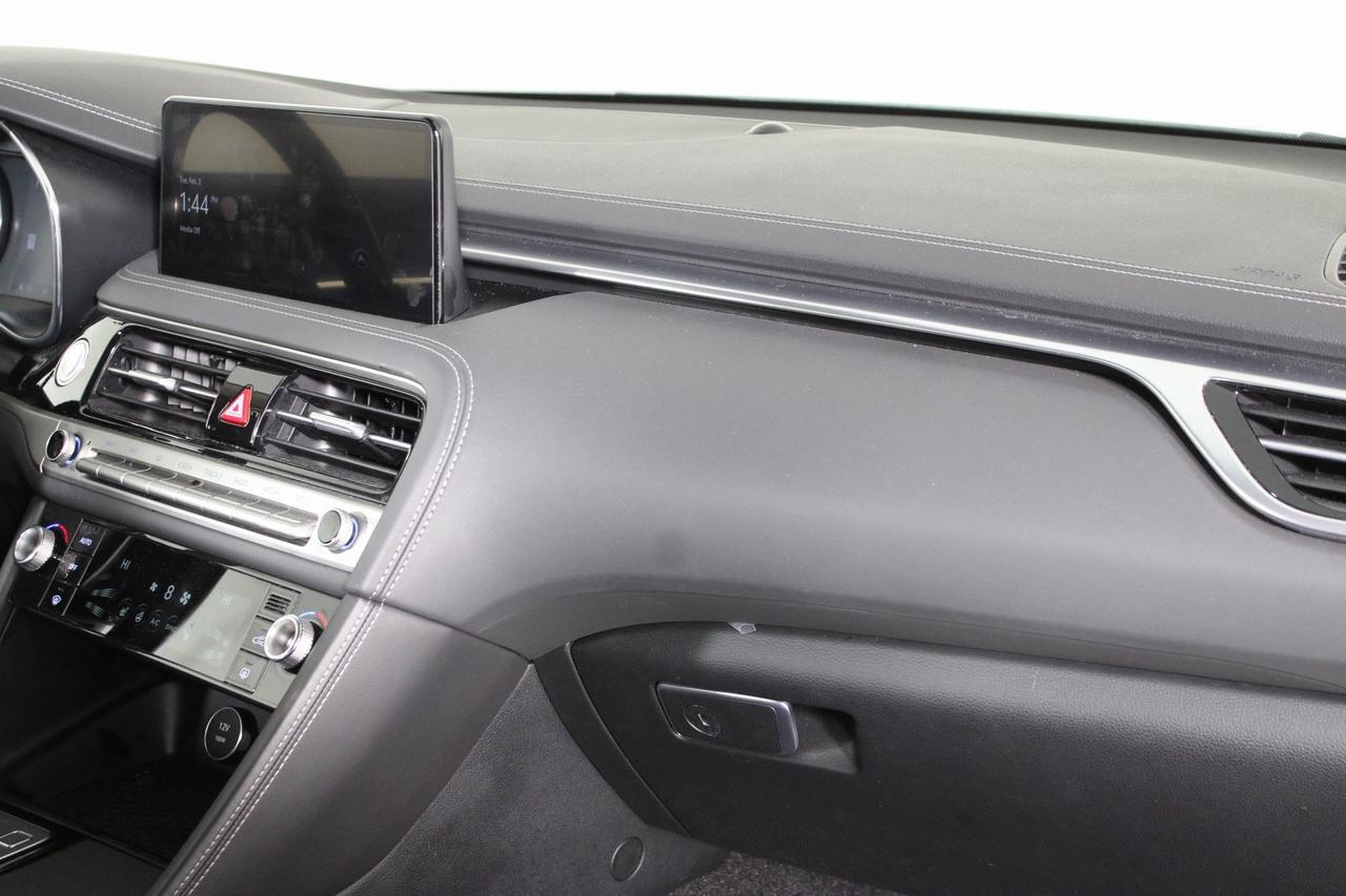 2025 Genesis G70 2.5T Manassas VA