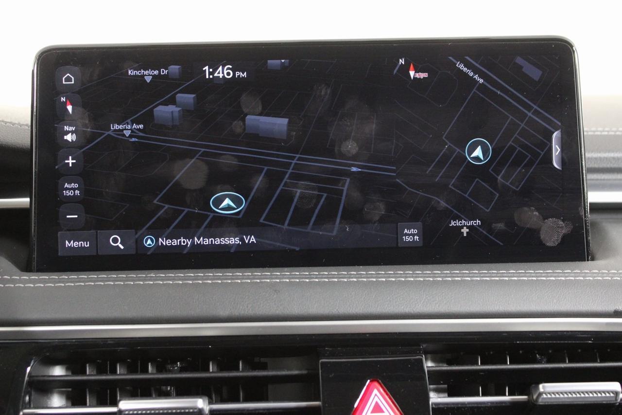 2025 Genesis G70 2.5T Manassas VA