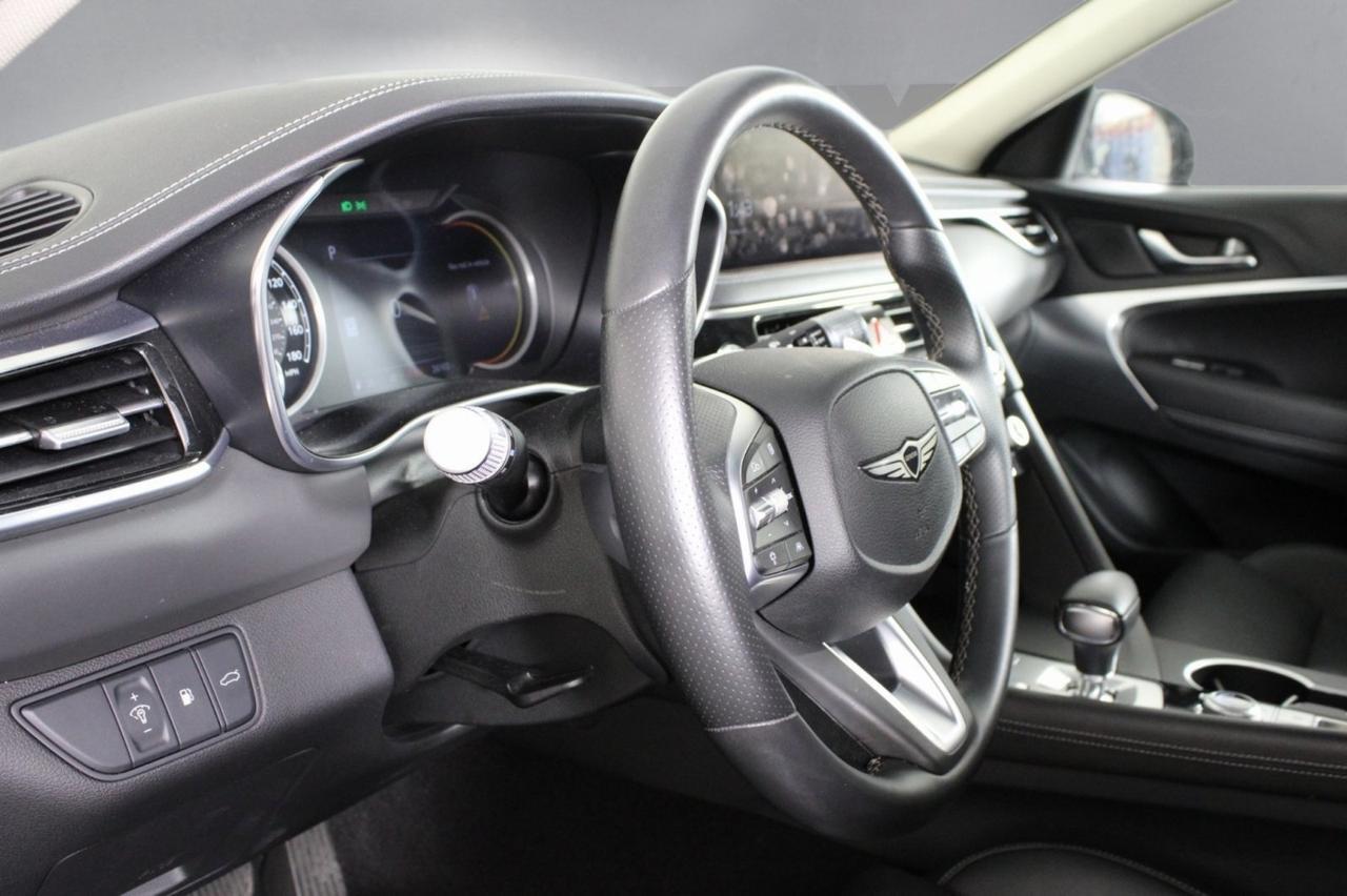 2025 Genesis G70 2.5T Manassas VA