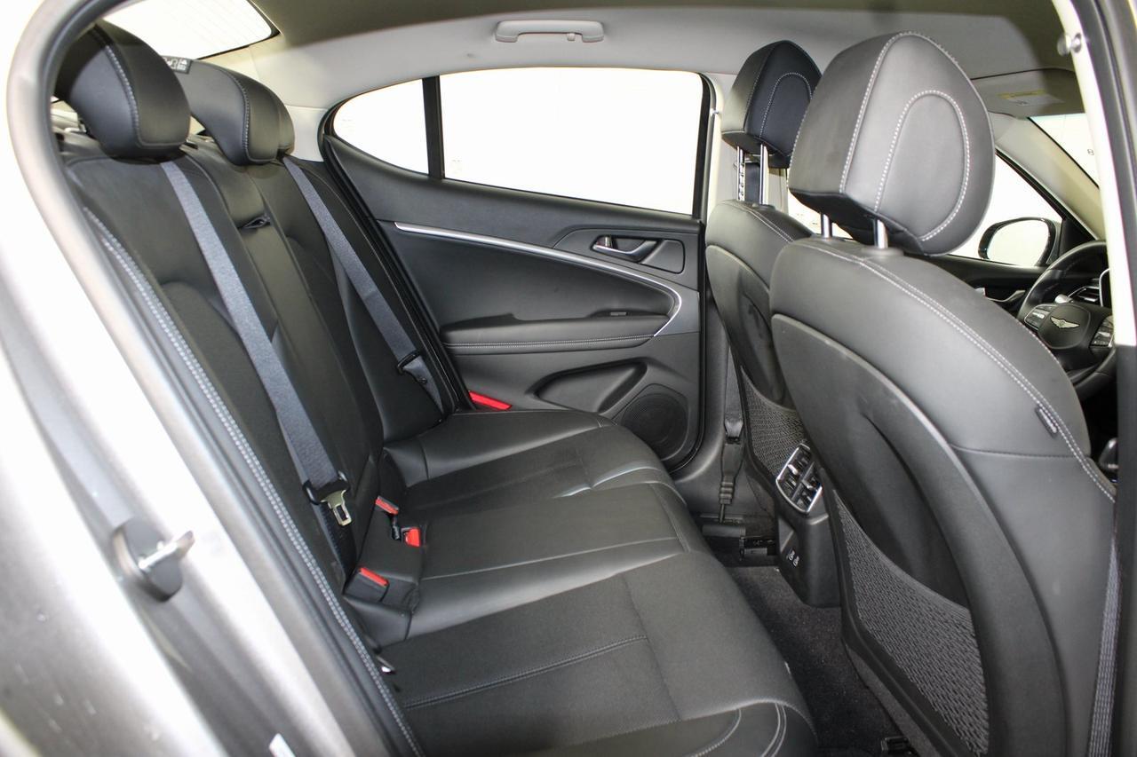 2025 Genesis G70 2.5T Manassas VA