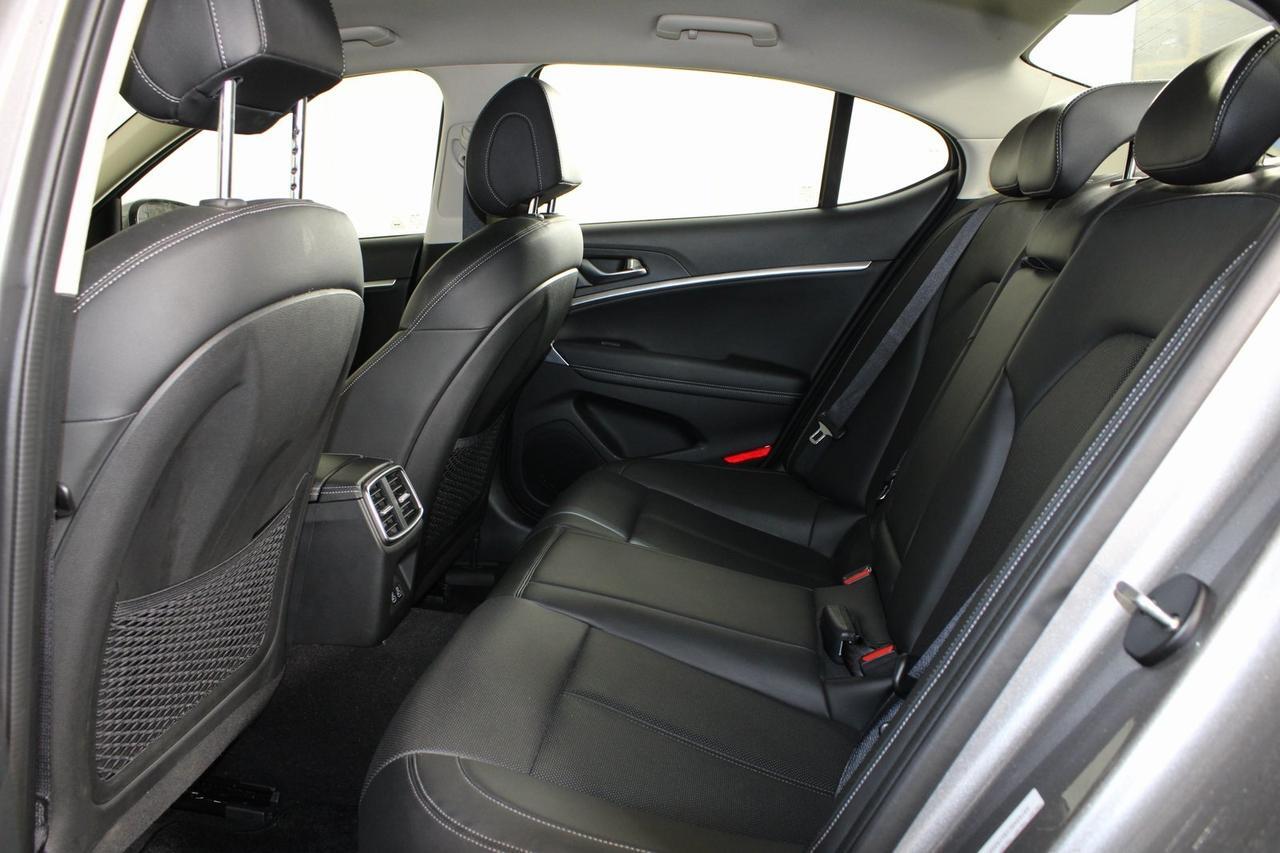 2025 Genesis G70 2.5T Manassas VA