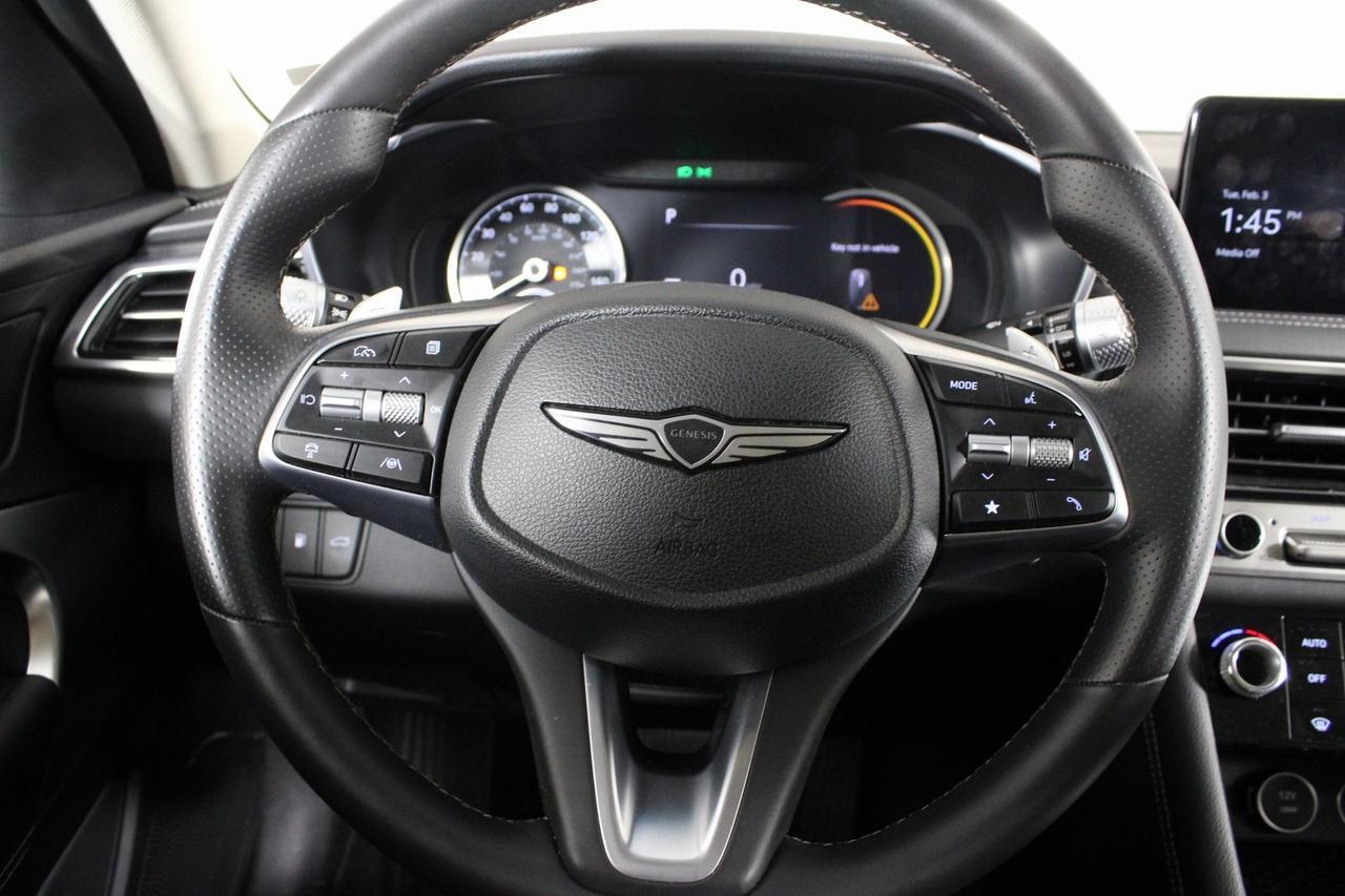 2025 Genesis G70 2.5T Manassas VA