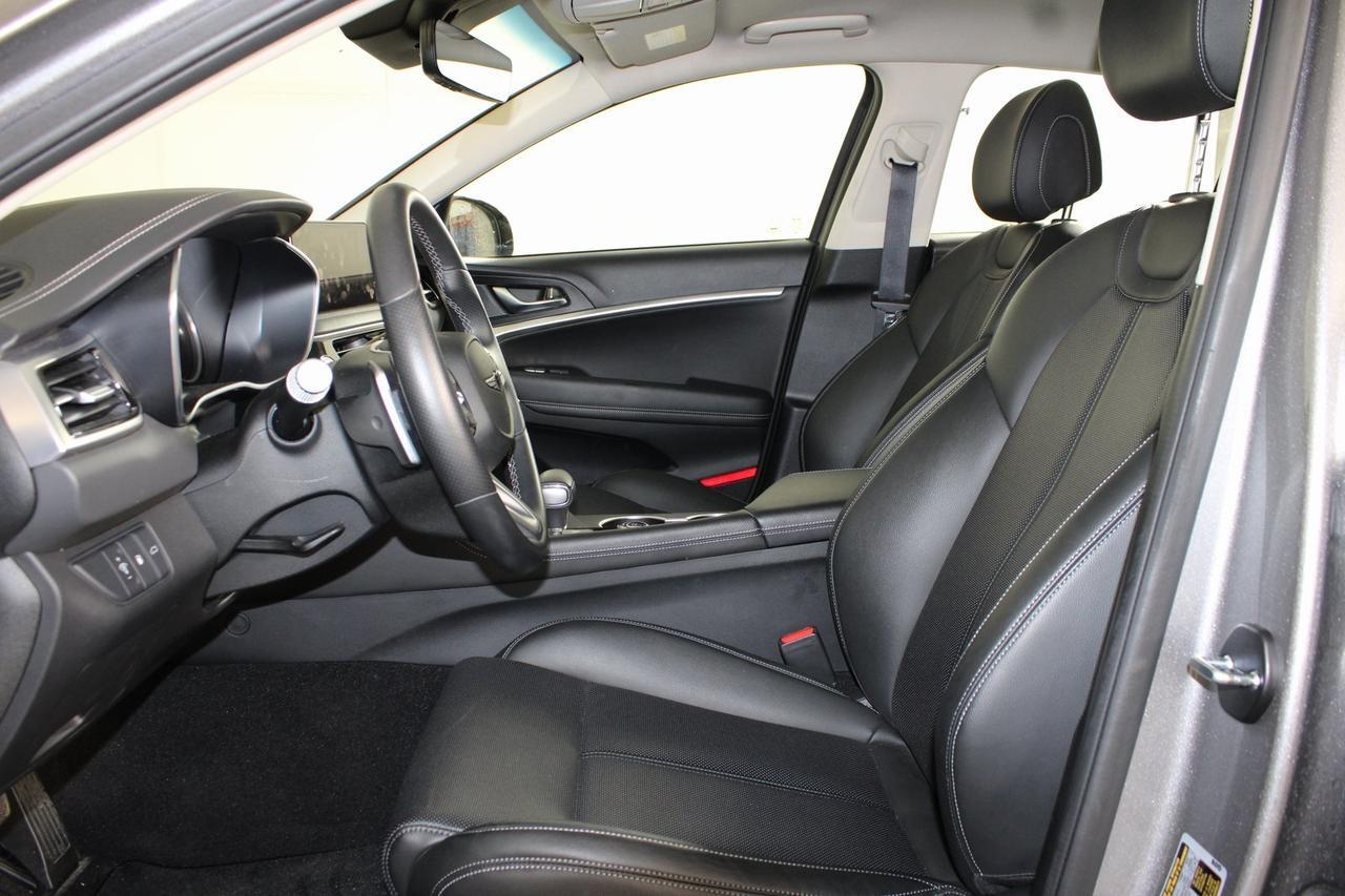 2025 Genesis G70 2.5T Manassas VA