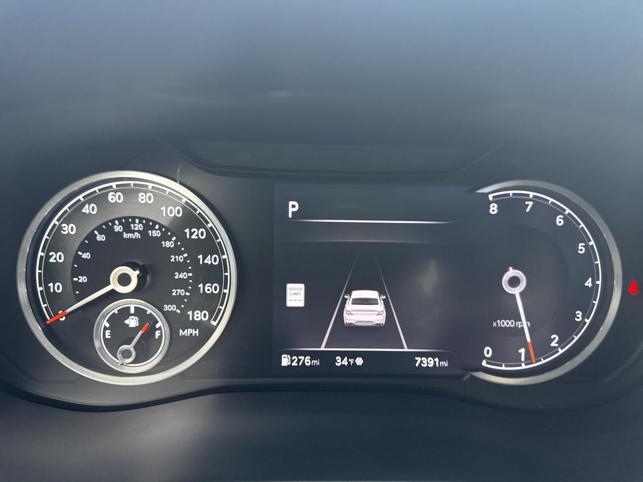 2025 Genesis G70 2.5T Chantilly VA