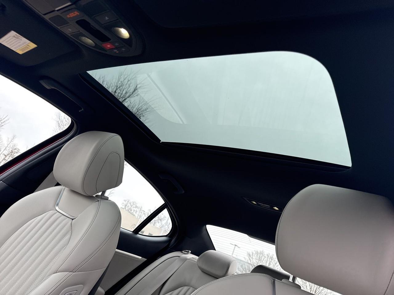 2025 Genesis G70 2.5T Chantilly VA