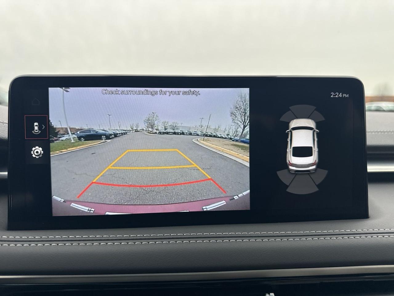 2025 Genesis G70 2.5T Chantilly VA