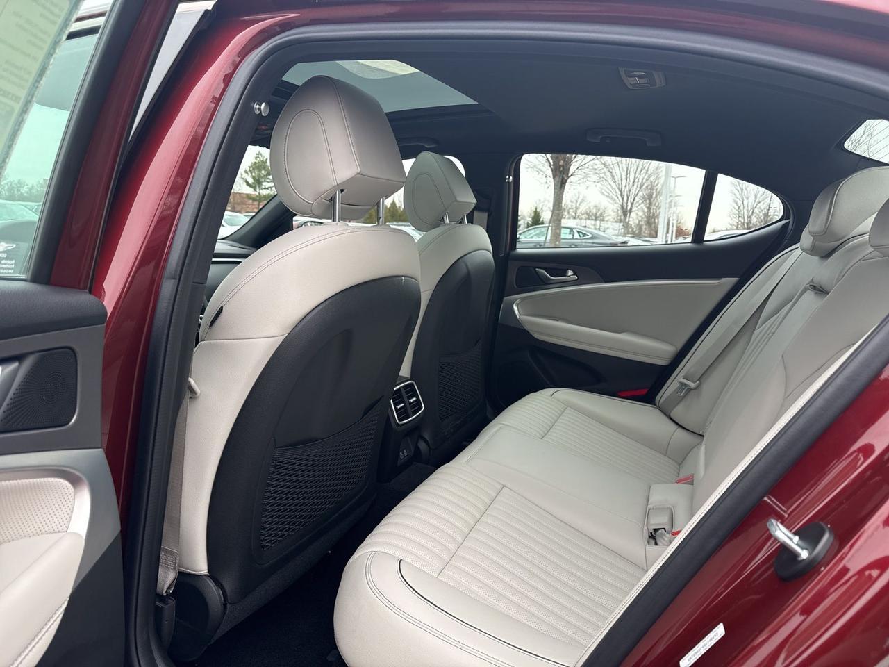 2025 Genesis G70 2.5T Chantilly VA